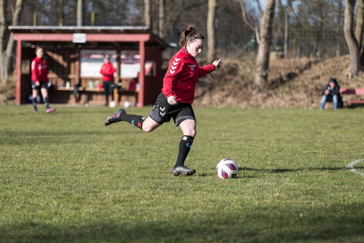 Bild 143 - F Rot Schwarz Kiel - SV Henstedt Ulzburg 2 : Ergebnis: 1:1